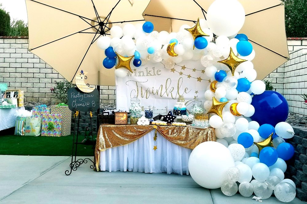 Photo of Luz's Party Decor