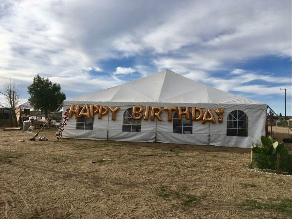 Photo of Luz's Party Decor