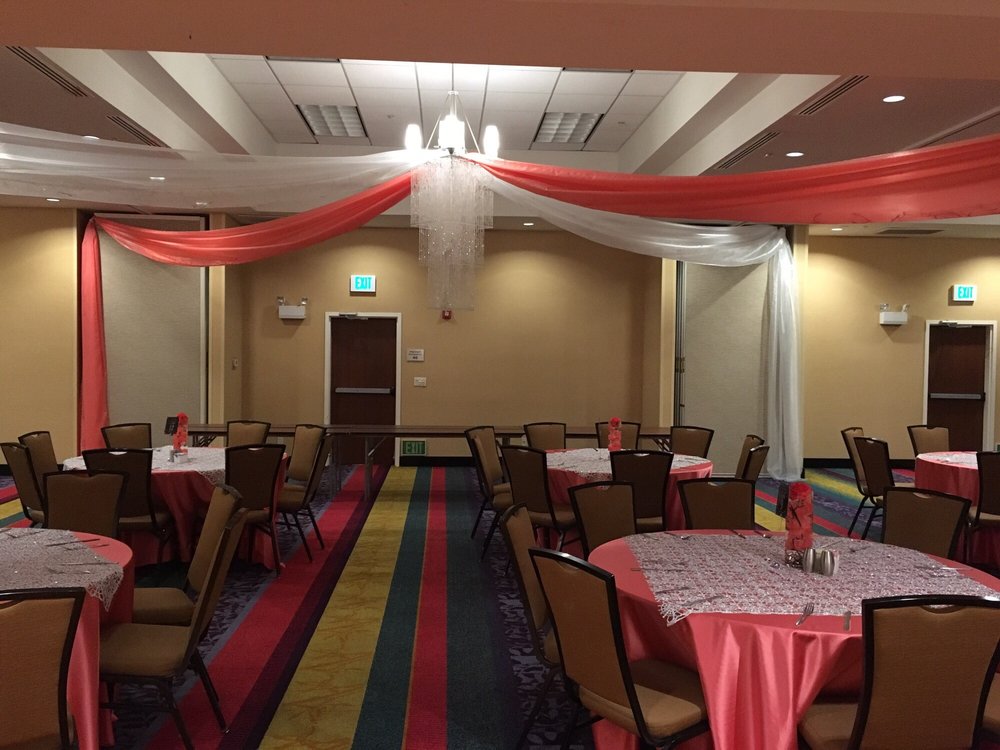 Photo of Luz's Party Decor