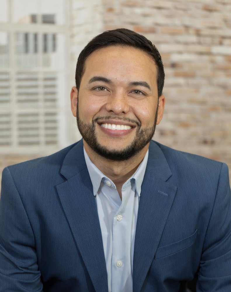 Photo of Marcel Hoods - Keller Williams Realty