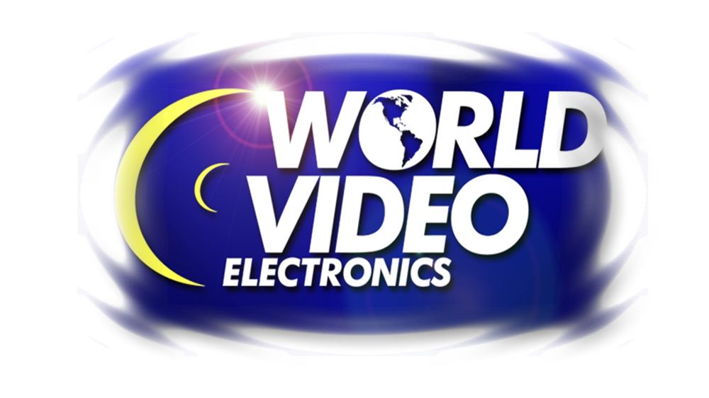 Photo of World Video Electronics