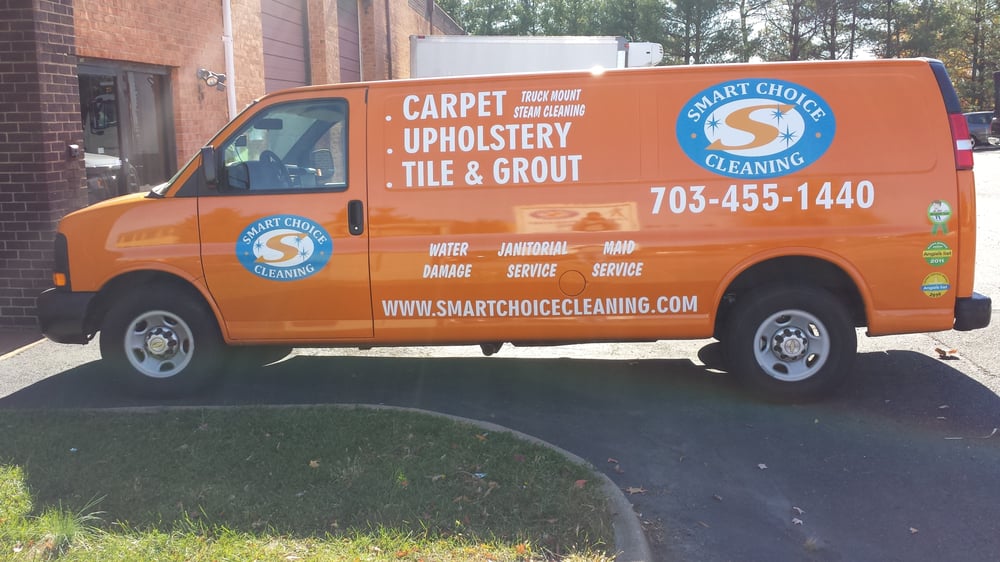 Photo of Smart Choice Cleaning