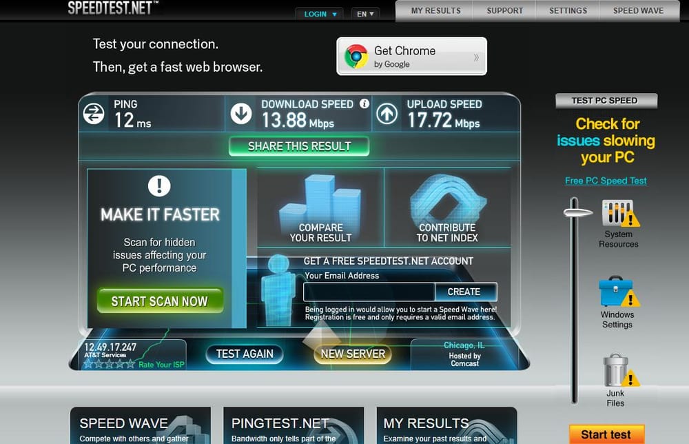 Photo of Open Air Wireless