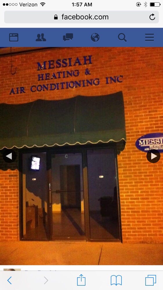 Photo of Messiah Heating and Air Conditioning