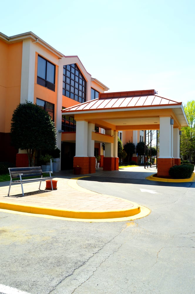 Photo of Holiday Inn Express & Suites Lexington-Hwy 378