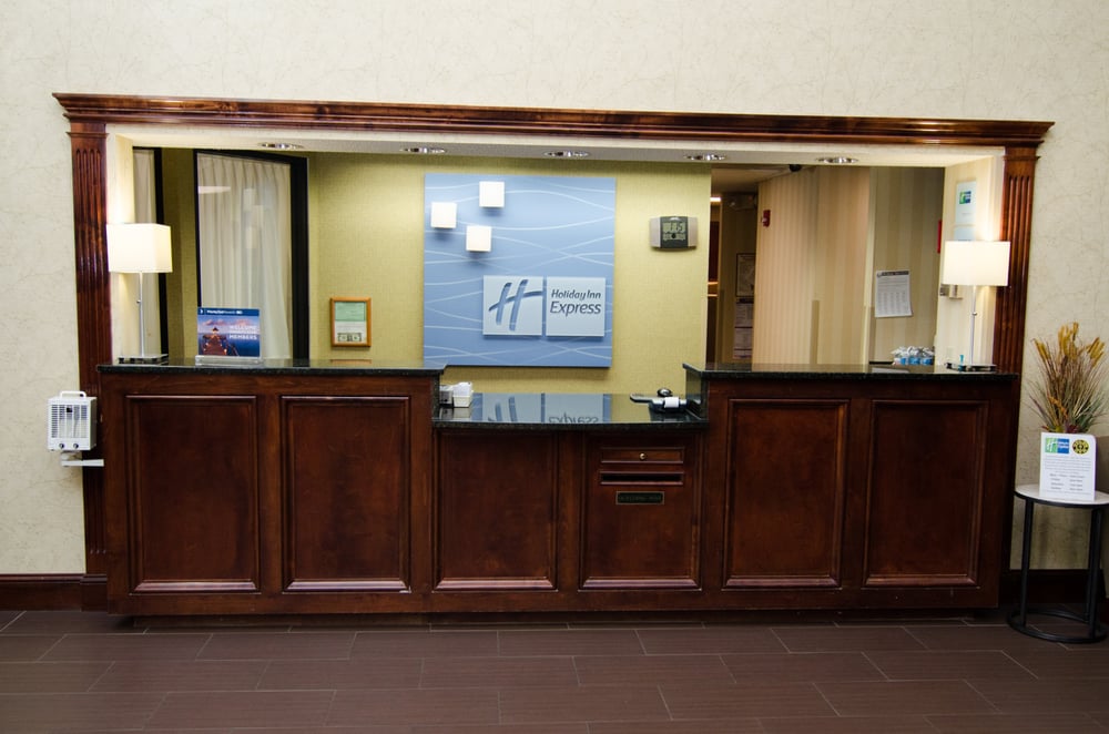 Photo of Holiday Inn Express & Suites Lexington-Hwy 378