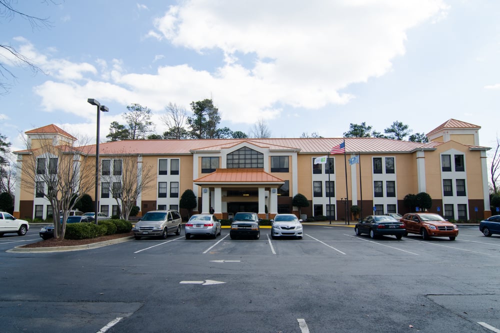 Photo of Holiday Inn Express & Suites Lexington-Hwy 378