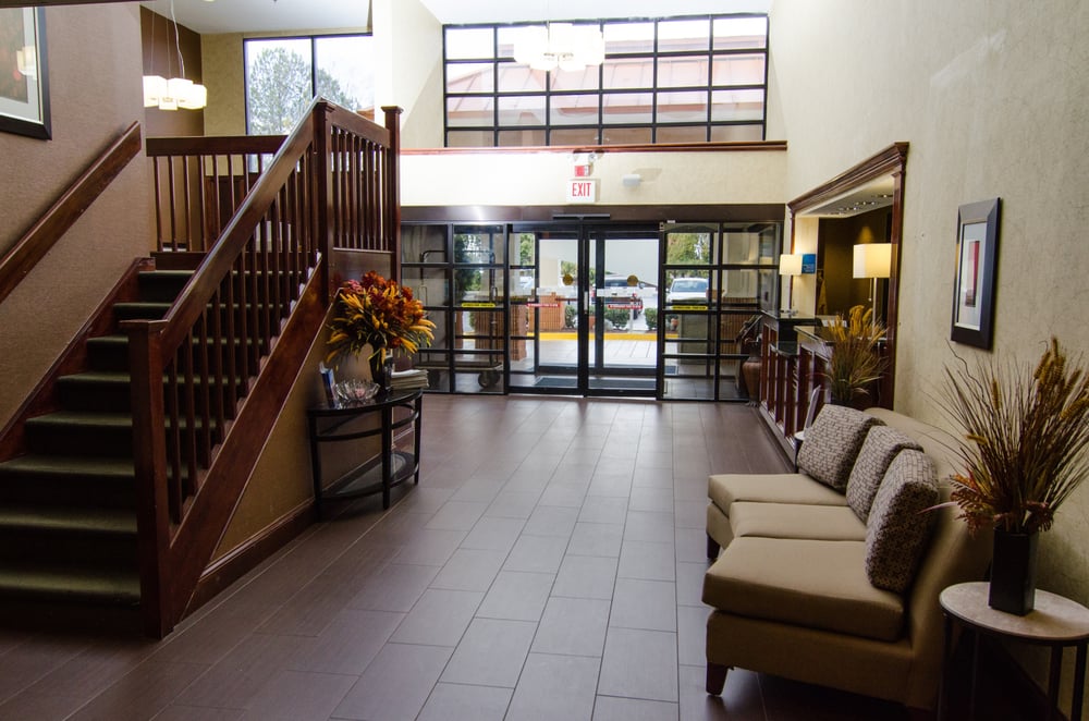 Photo of Holiday Inn Express & Suites Lexington-Hwy 378