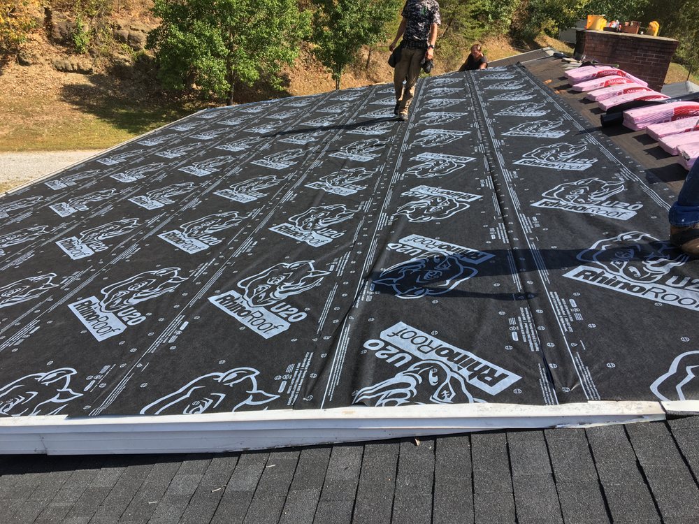 Photo of Quality Brothers Construction