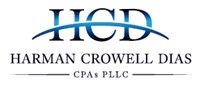 Photo of John Harman, CPA