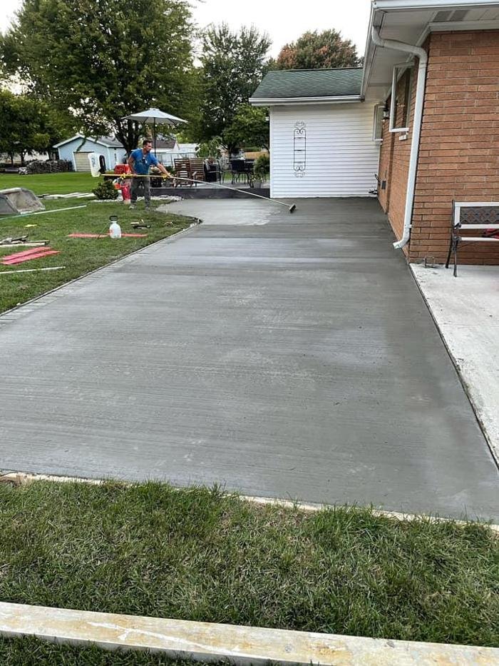 Photo of GLI Concrete Supply