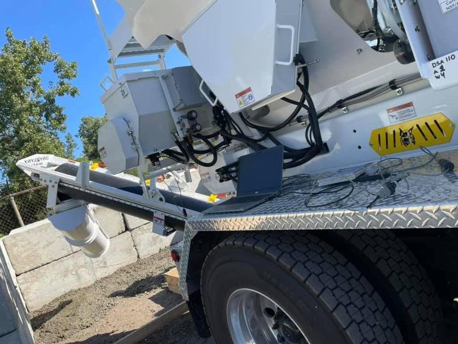 Photo of GLI Concrete Supply