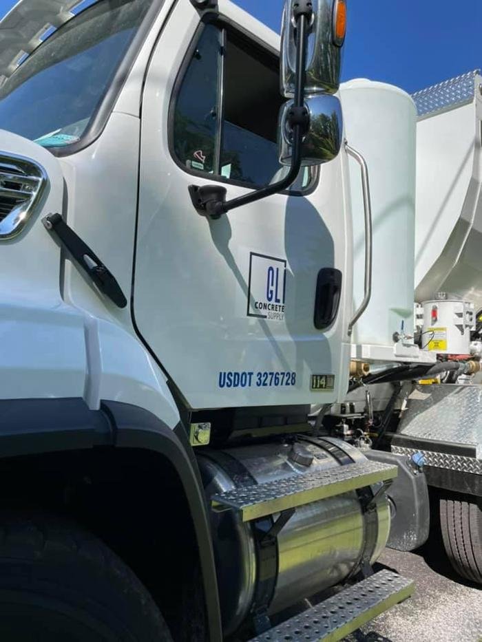 Photo of GLI Concrete Supply