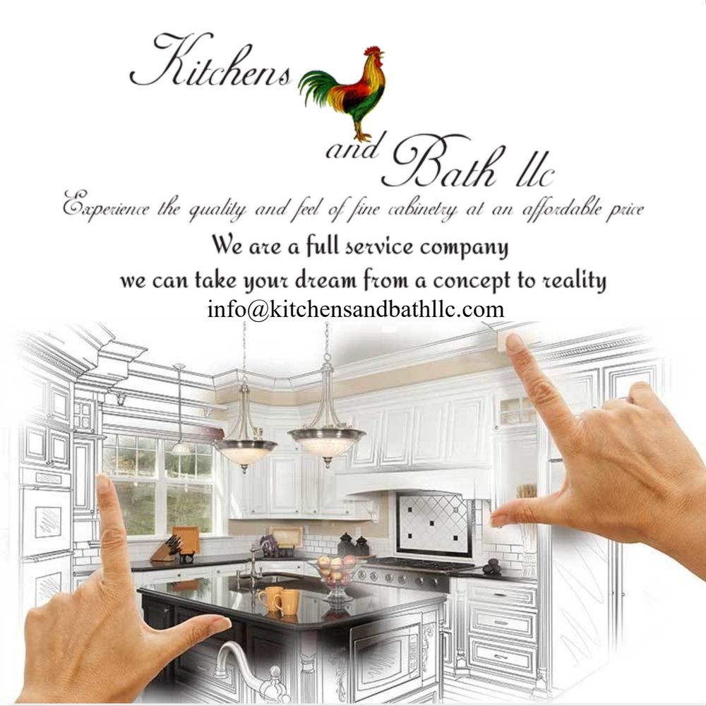 Photo of Kitchens and Bath