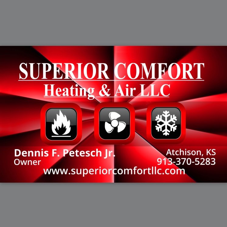 Photo of Superior Comfort Heating & Air