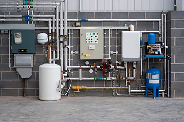 Photo of R. Jackson Plumbing
