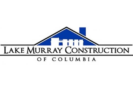 Photo of Lake Murray Construction of Columbia