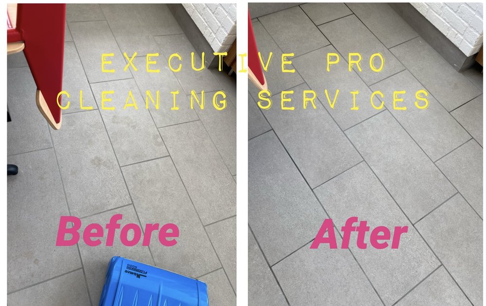 Photo of Executive Pro Cleaning Services