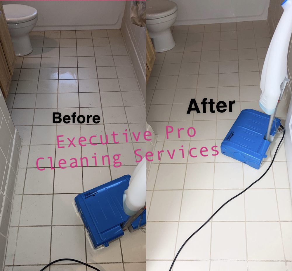 Photo of Executive Pro Cleaning Services