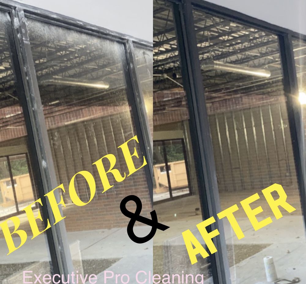 Photo of Executive Pro Cleaning Services