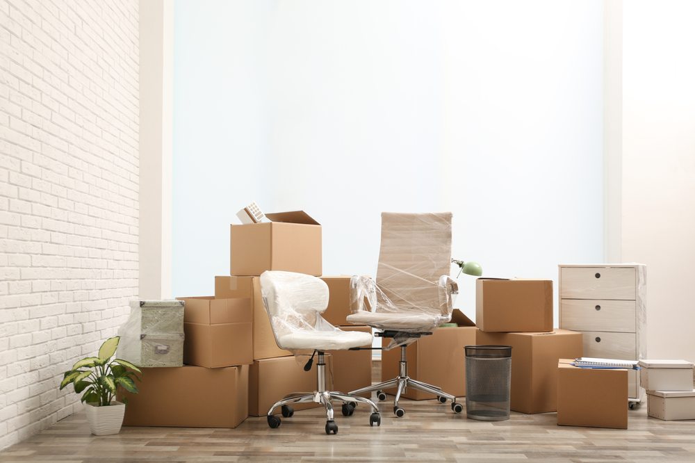 Photo of I Move You