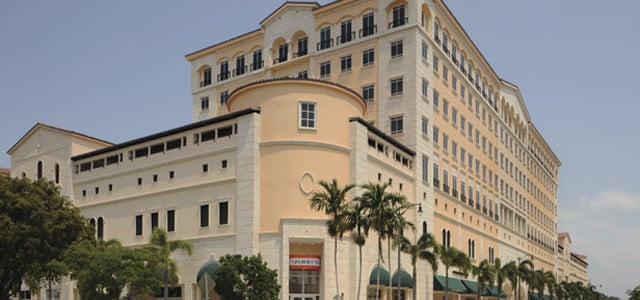 Photo of CPA Miami