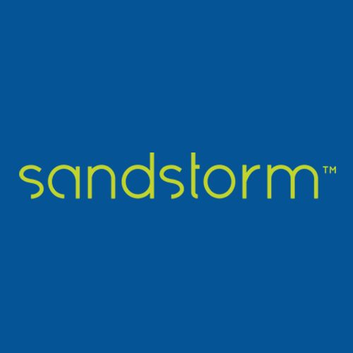 Photo of Sandstorm Design