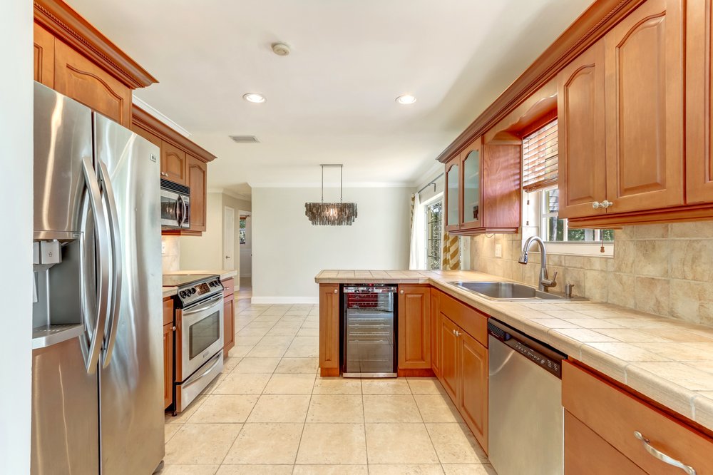 Photo of Raymond Goirigolzarri - RESF Real Estate