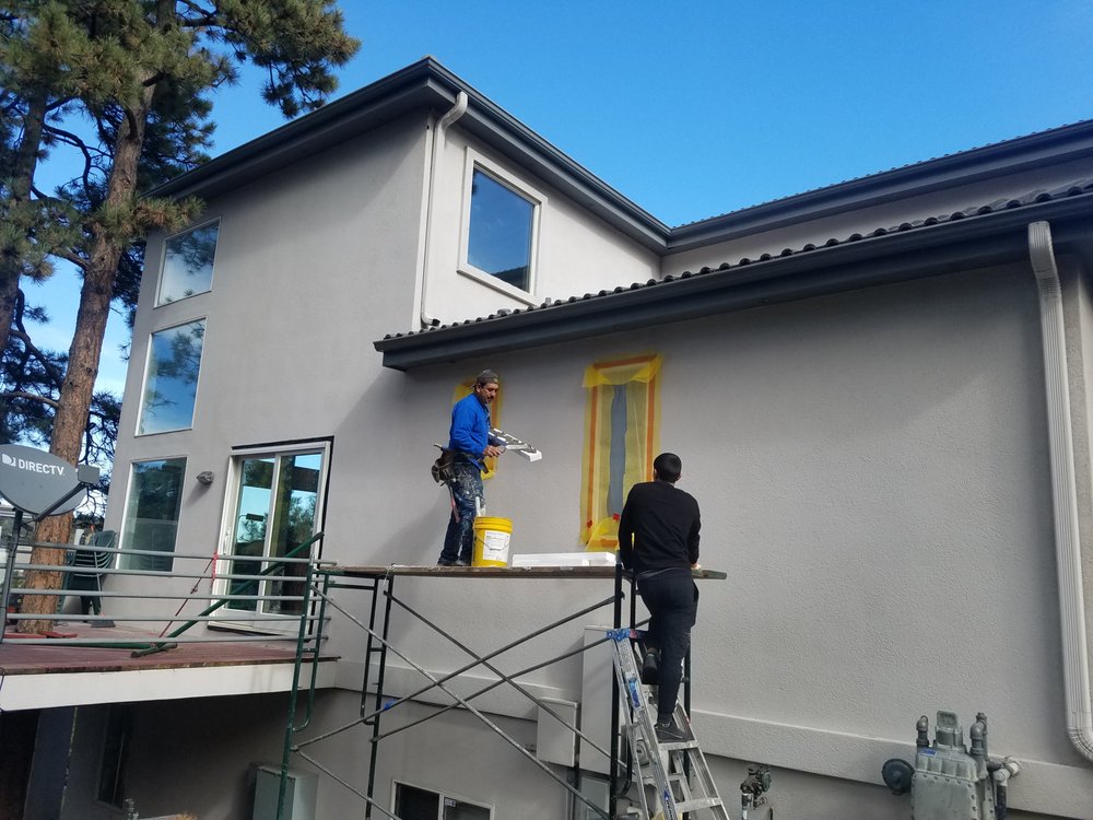 Photo of Colorado Rockies Windows and Doors