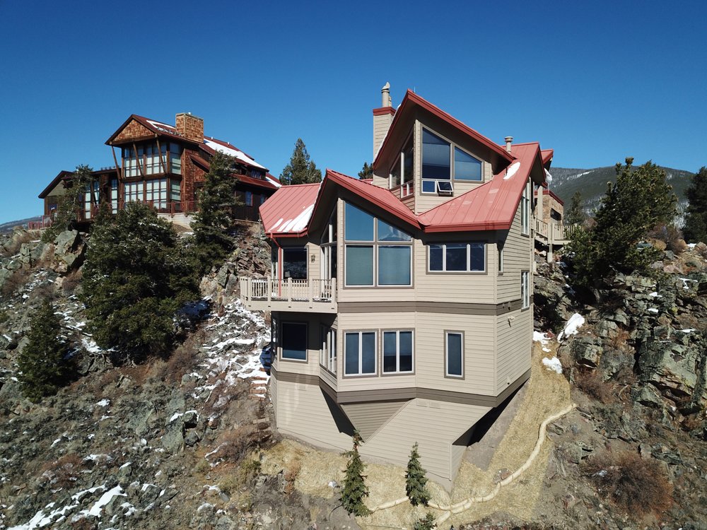 Photo of Colorado Rockies Windows and Doors
