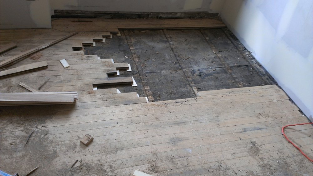 Photo of Art Flooring & Construction