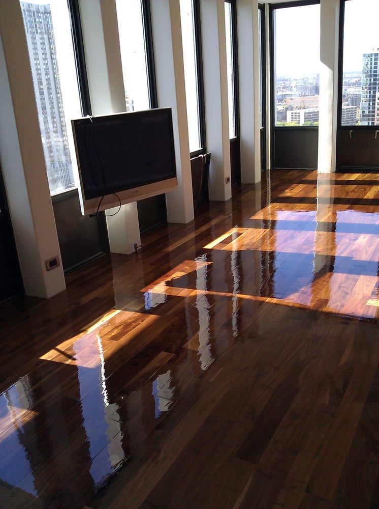Photo of Art Flooring & Construction