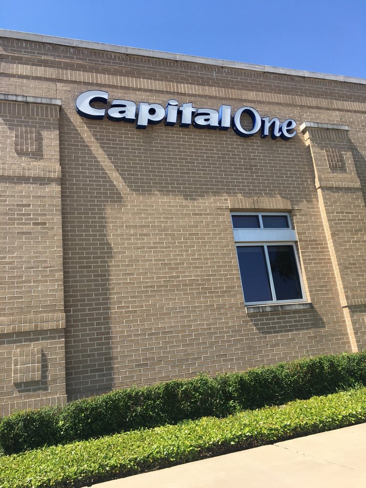 Photo of Capital One Bank