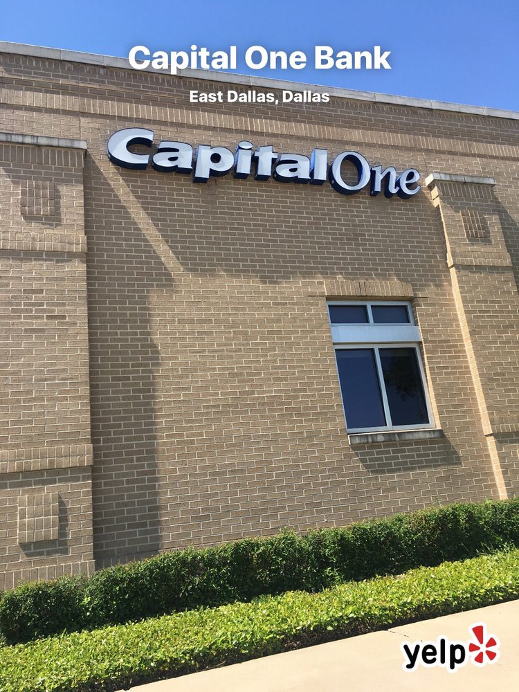 Photo of Capital One Bank