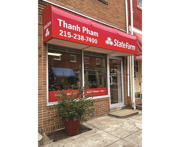 Photo of Thanh Pham - State Farm Insurance Agent