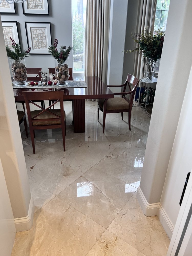 Photo of Strictly Stone Care