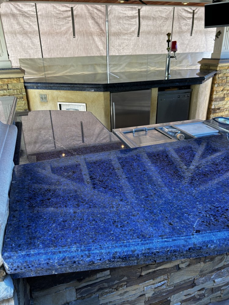 Photo of Strictly Stone Care