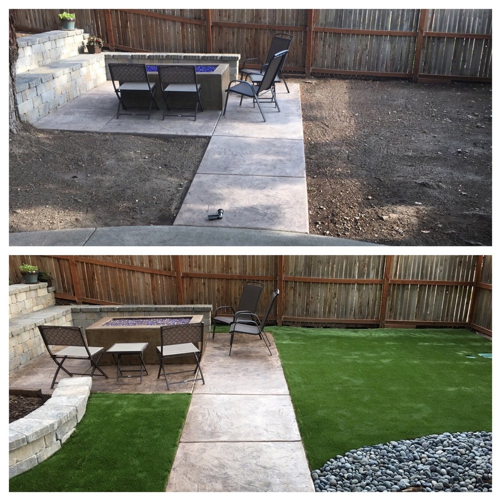 Photo of Three Points Landscape and Design