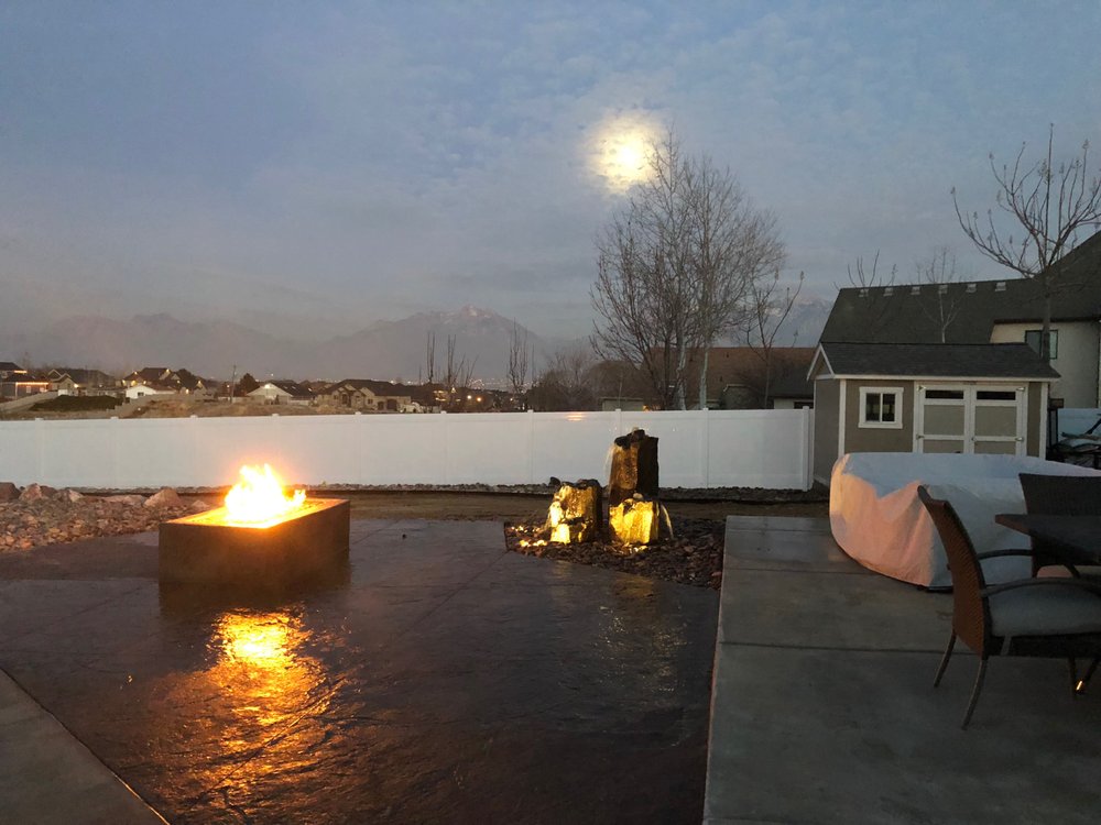 Photo of Three Points Landscape and Design