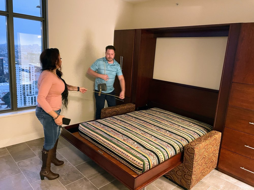 Photo of Jamie Pullman - Downtown Condo Guys