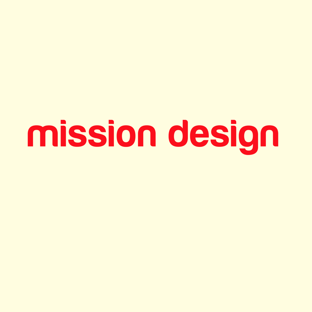 Photo of Mission Design
