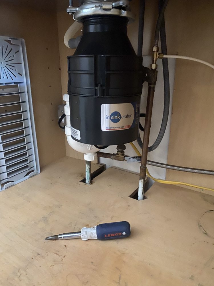Photo of Casper Plumbing & Heating