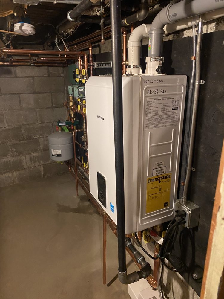 Photo of Casper Plumbing & Heating