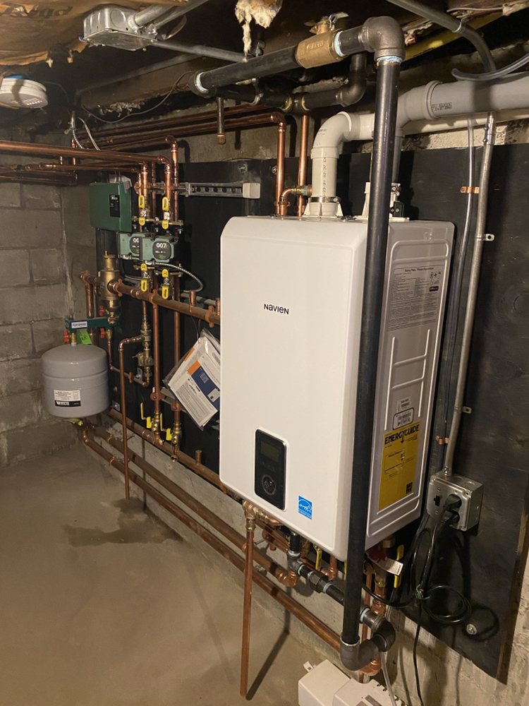 Photo of Casper Plumbing & Heating