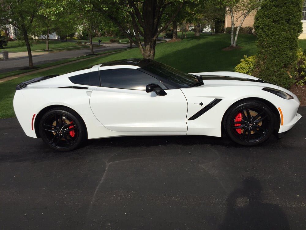 Photo of Top of The Line Carwash & Detailing