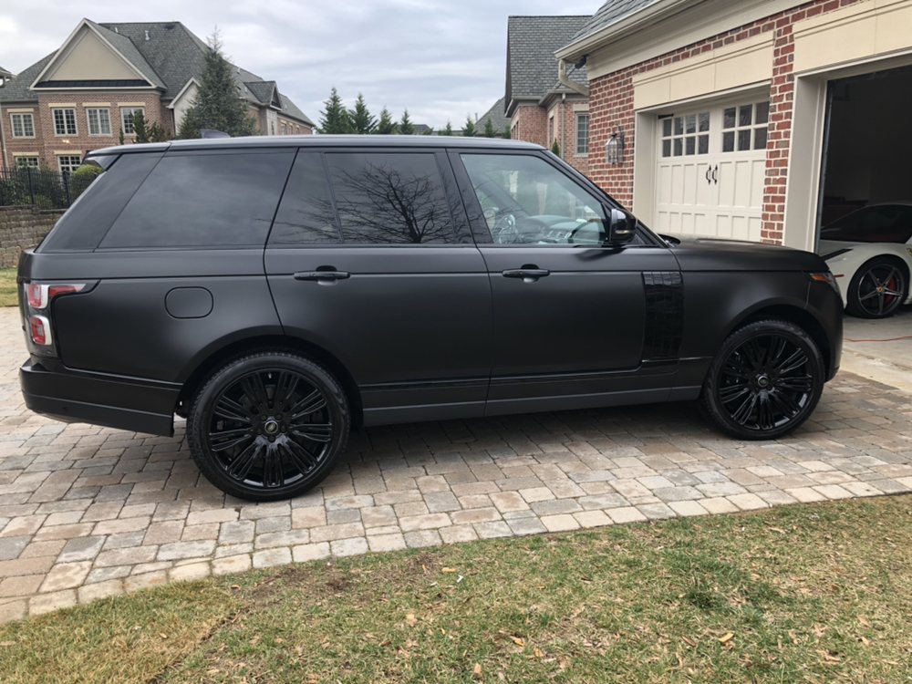 Photo of Top of The Line Carwash & Detailing
