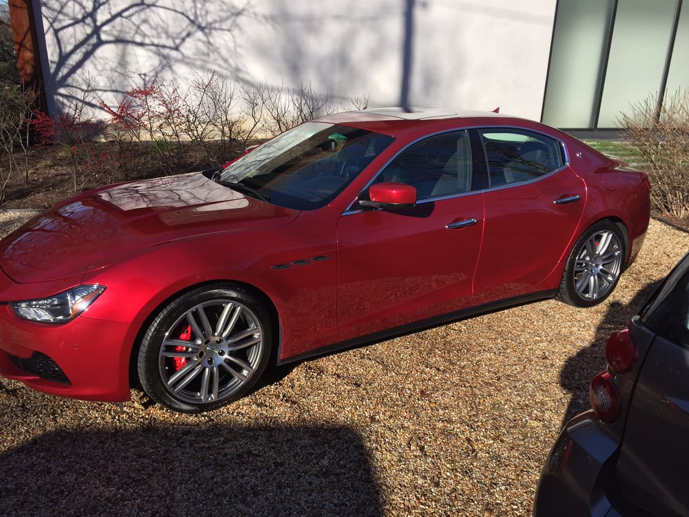 Photo of Top of The Line Carwash & Detailing