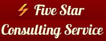 Photo of Five Star Consulting Service