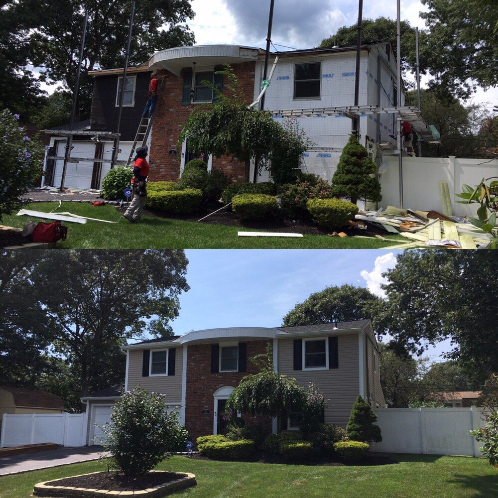 Photo of Preferred Exterior