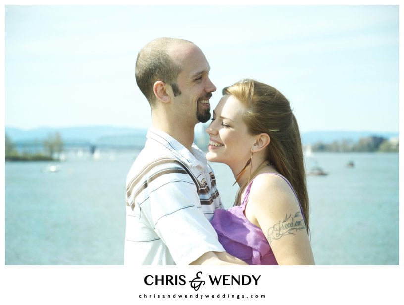 Photo of Chris and Wendy Weddings